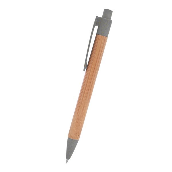 Bamboo Harvest Writer Pen
