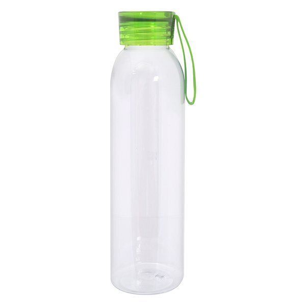 Belli Clear Tritan™ Bottle, 23oz.