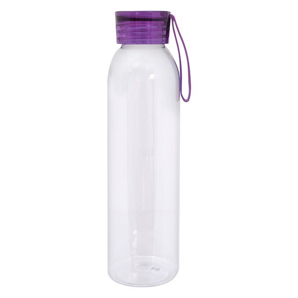 Belli Clear Tritan™ Bottle, 23oz.