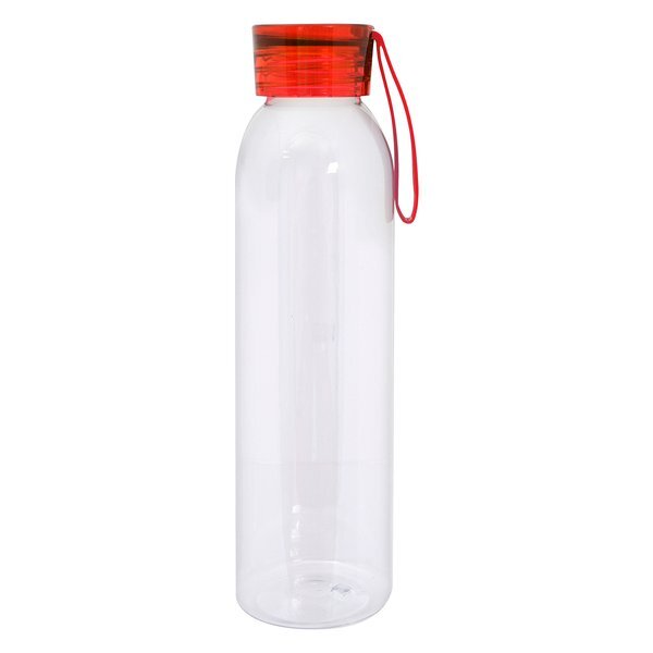 Belli Clear Tritan™ Bottle, 23oz.