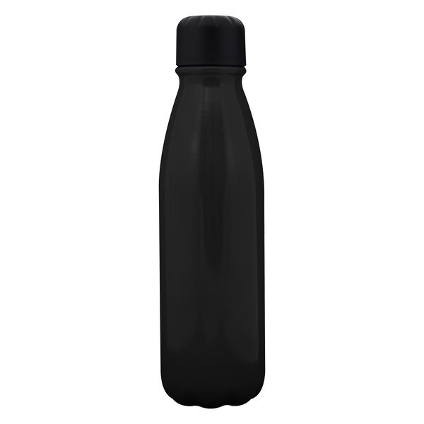 Kingston Aluminum Swiggy Bottle, 20oz.