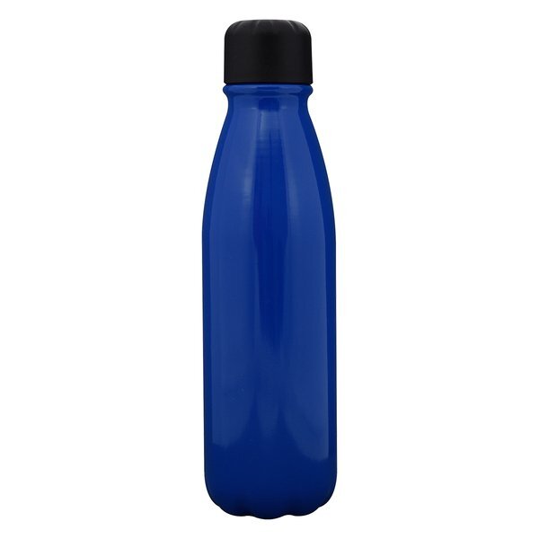 Kingston Aluminum Swiggy Bottle, 20oz.