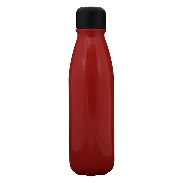 Kingston Aluminum Swiggy Bottle, 20oz.