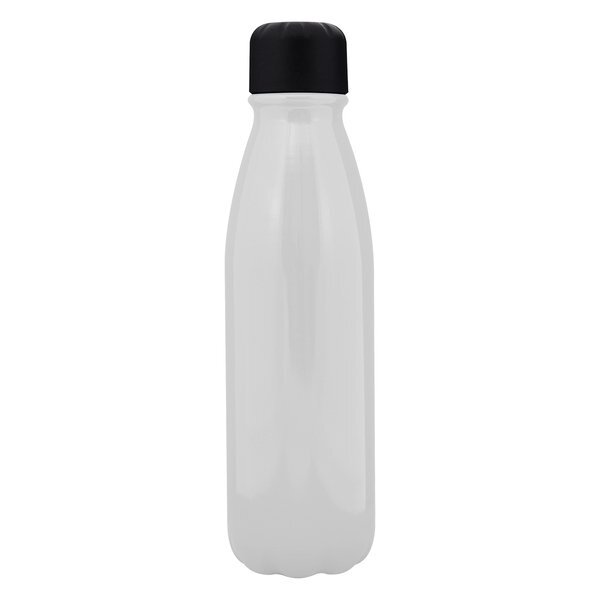 Kingston Aluminum Swiggy Bottle, 20oz.