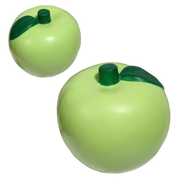 Apple Stress Shape