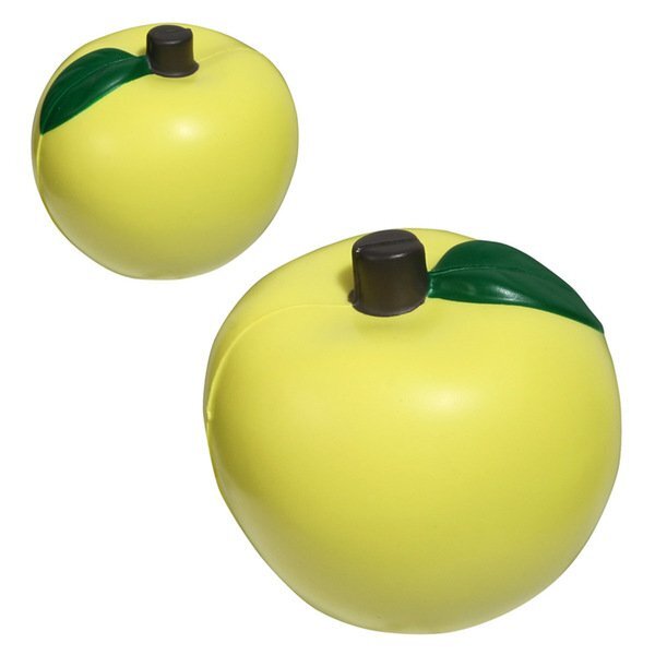 Apple Stress Shape