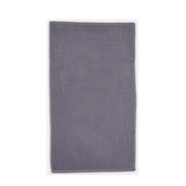 Turkish Signature Colored Heavy Weight Beach Towel, 20 lbs.