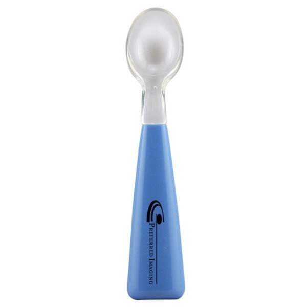 Baby Spoon with Flexible Tip