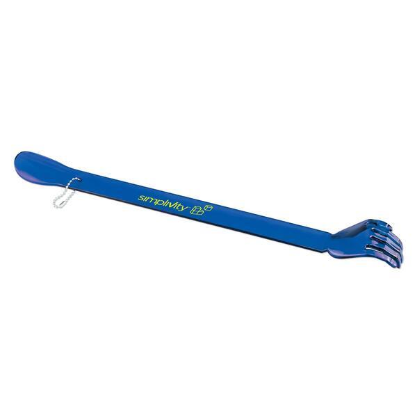 Back Scratcher Shoehorn
