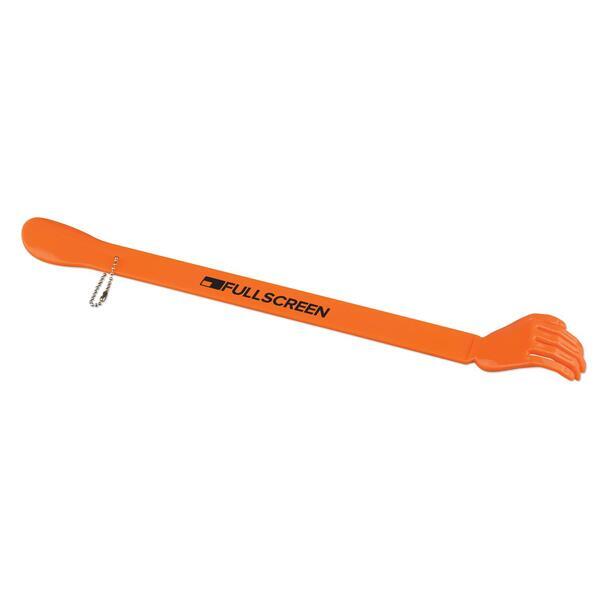 Back Scratcher Shoehorn