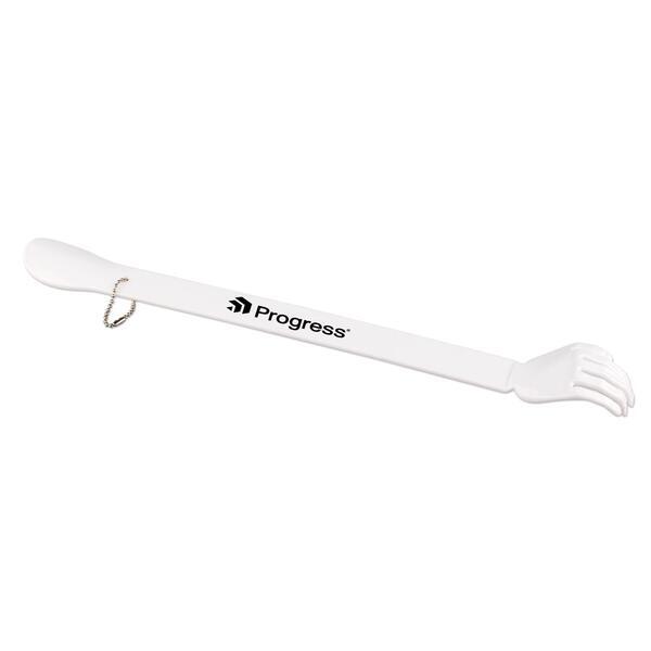 Back Scratcher Shoehorn