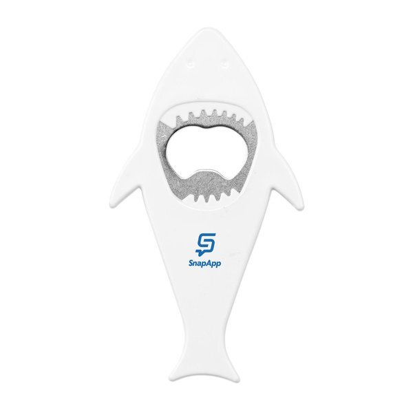 Shark Bottle Opener