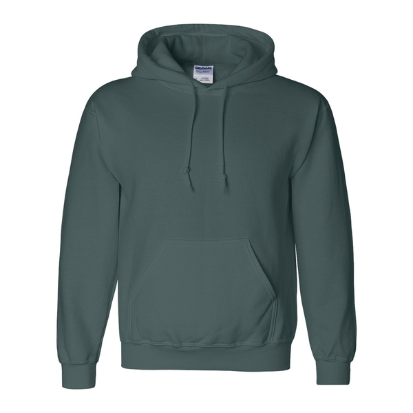 Gildan® DryBlend® Kanga Unisex Hoodie Sweatshirt