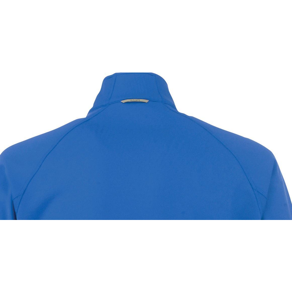 Okapi Men's Jersey Knit  Full Zip Jacket