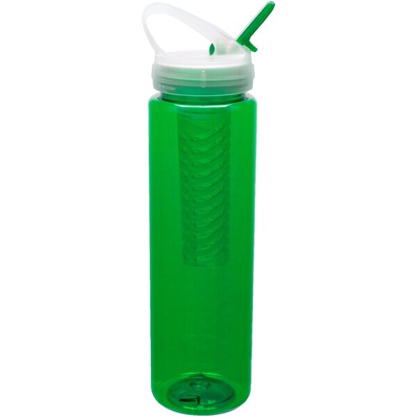 Fruit Fusion Sports Bottle, 32oz.