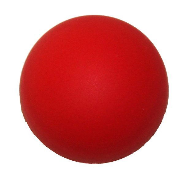 Halcyon® Vanilla Flavored Lip Balm, Round Soft Touch Container