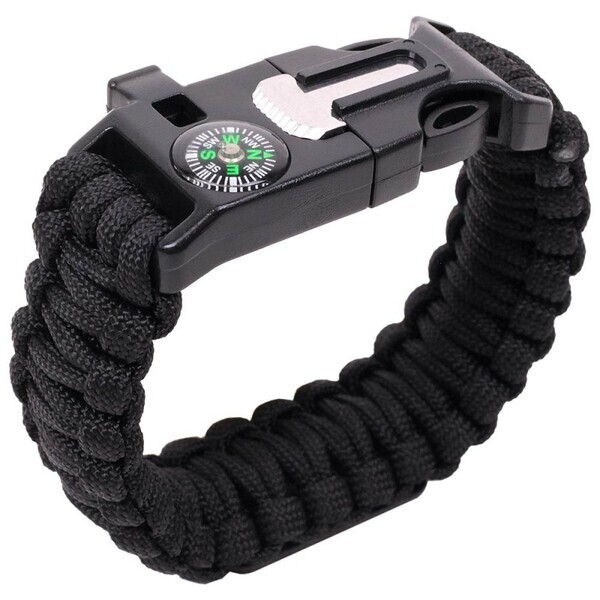 Multi-Function Survival Band