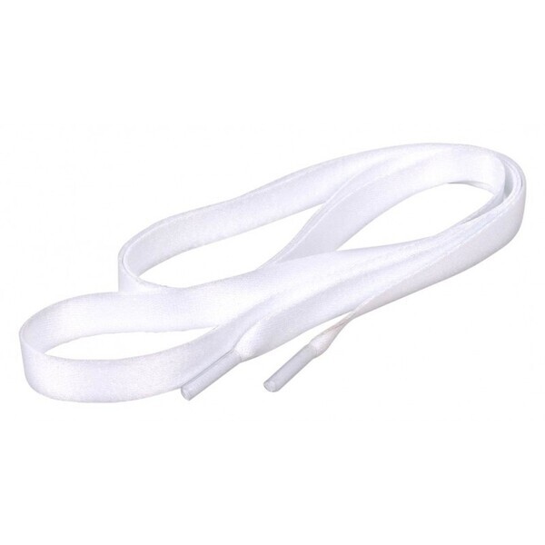 Economy Sublimated Shoe Lace, 40" x 3/8"