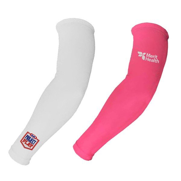 Polyester Arm Sleeve
