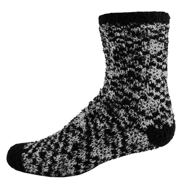 Fashion Fuzzy Feet Acrylic Socks