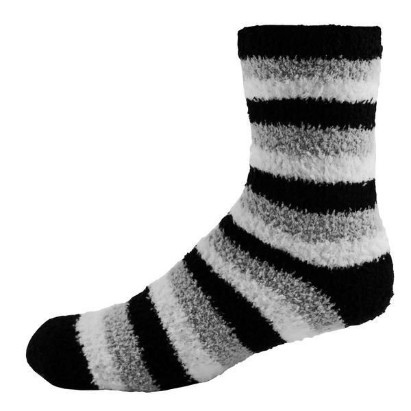 Fashion Fuzzy Feet Acrylic Socks