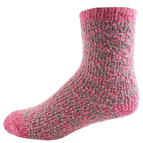 Fashion Fuzzy Feet Acrylic Socks
