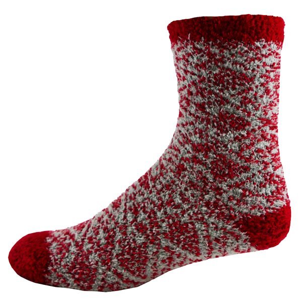 Fashion Fuzzy Feet Acrylic Socks