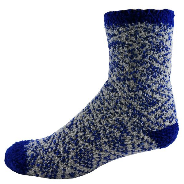 Fashion Fuzzy Feet Acrylic Socks