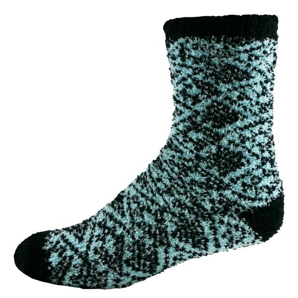 Fashion Fuzzy Feet Acrylic Socks