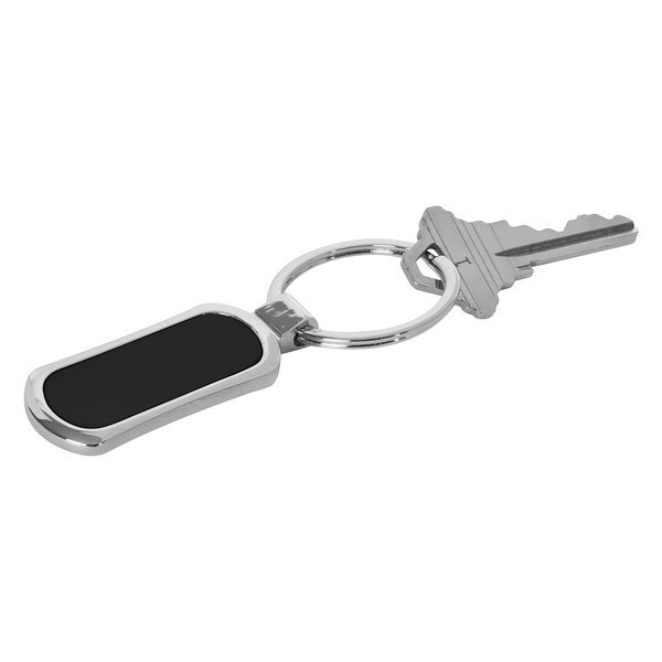 Colton Metal Key Ring