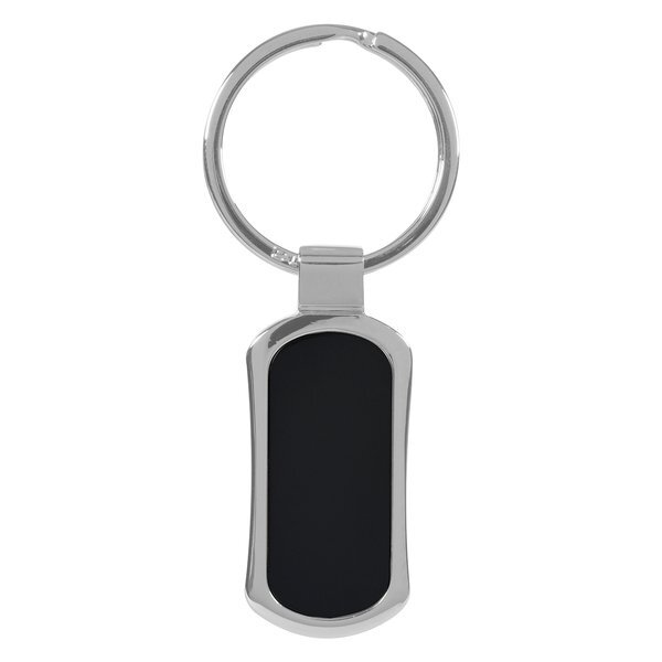 Colton Metal Key Ring