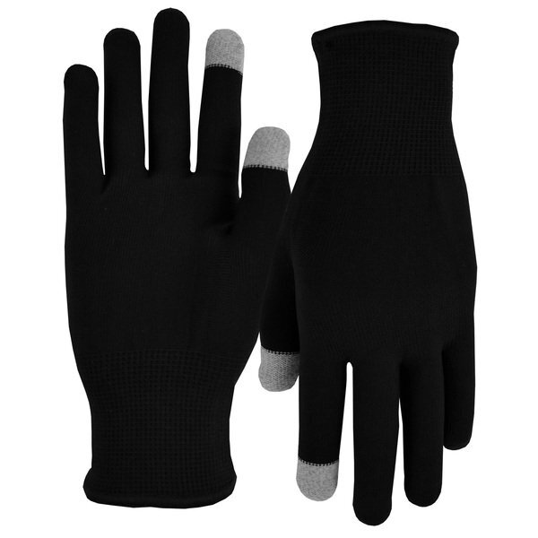 Performance Runner's Nylon Touchscreen Gloves
