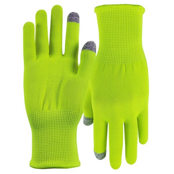 Performance Runner's Nylon Touchscreen Gloves