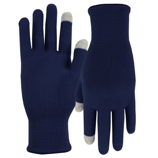 Performance Runner's Nylon Touchscreen Gloves