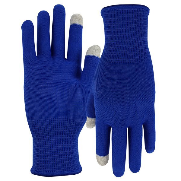Performance Runner's Nylon Touchscreen Gloves
