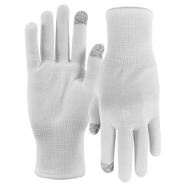 Performance Runner's Nylon Touchscreen Gloves