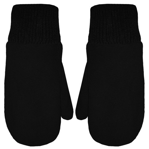 Fleece Mittens