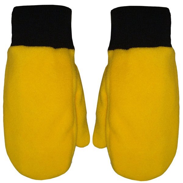 Fleece Mittens
