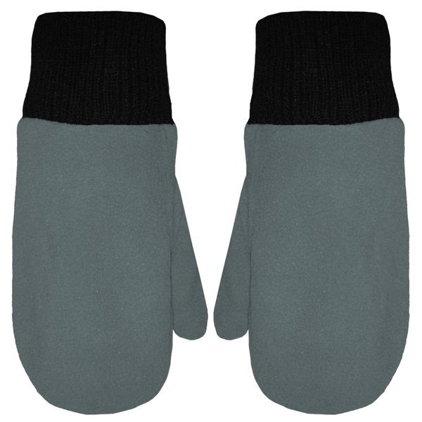Fleece Mittens