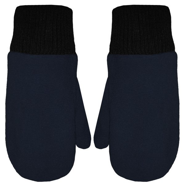 Fleece Mittens