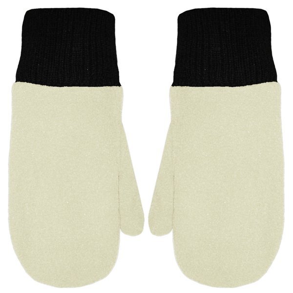 Fleece Mittens