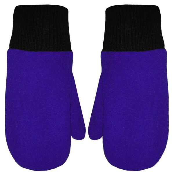 Fleece Mittens