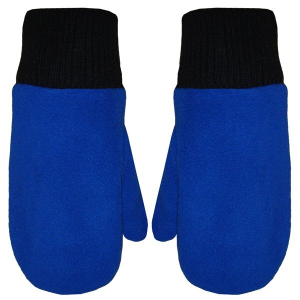 Fleece Mittens