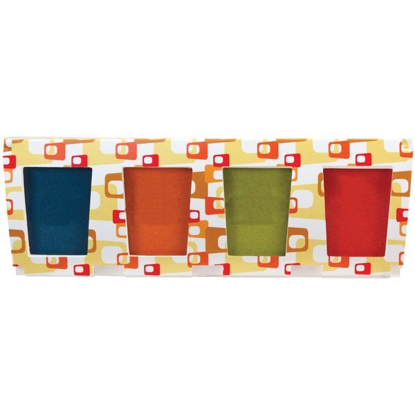 Herb Garden Set, 4-Pack