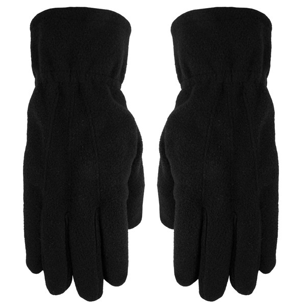 Polyester Fleece Gloves