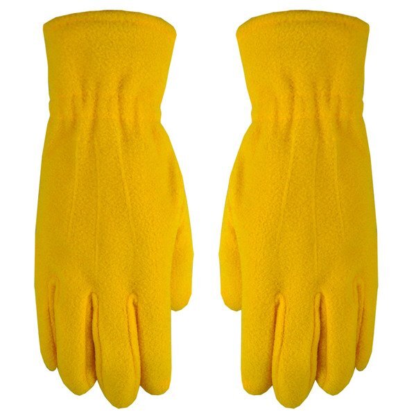 Polyester Fleece Gloves