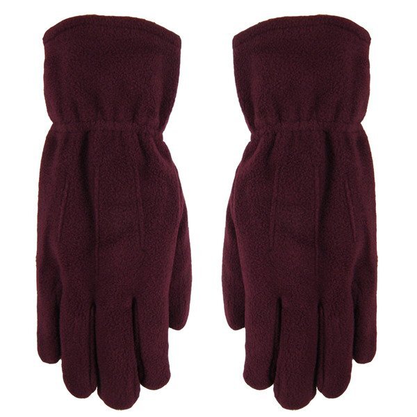 Polyester Fleece Gloves