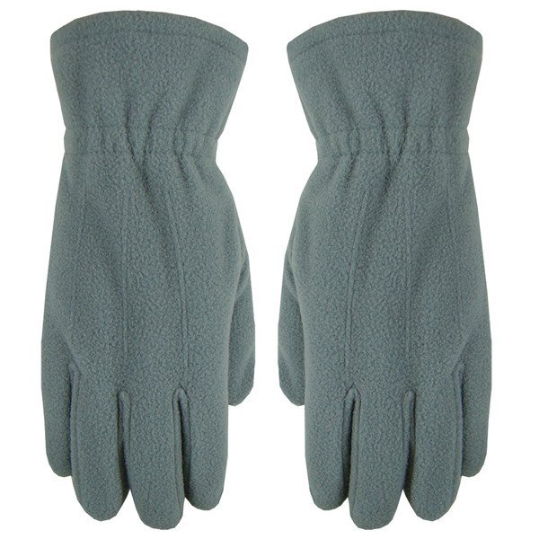 Polyester Fleece Gloves