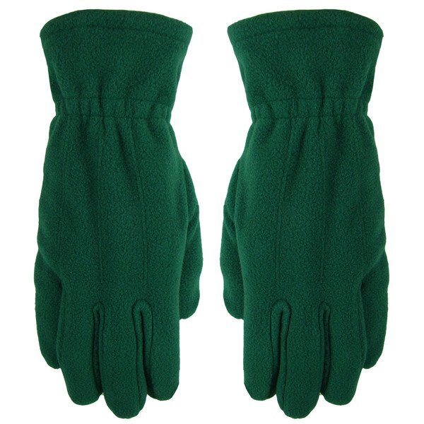 Polyester Fleece Gloves