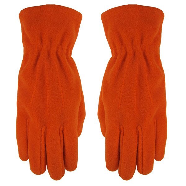 Polyester Fleece Gloves
